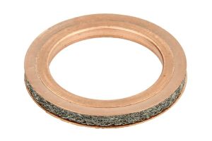 Pierścień uszczelniający rury wydechowej S410485012061