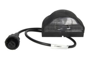 Lampa oświetlenia tablicy rejestracyjnej SWM69200ET
