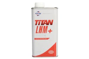 Olej LHM TITAN LHM+ 1L