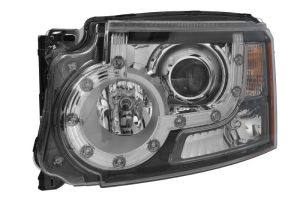 Reflektor świateł przednich VAL044237