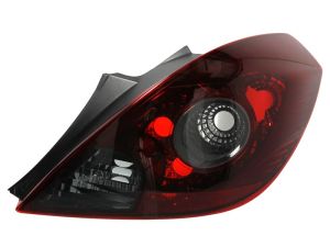 Lampa zespolonych świateł tylnych TYC 11-11429-11-2