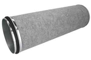 Filtr powietrza SL8728