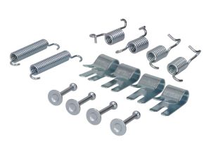 Zestaw montażowy szczęk hamulca postojowego SFK385