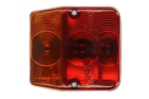 Lampa tylna TL-UN007