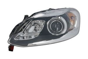 Reflektor świateł przednich VAL450587