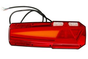 Lampa tylna TL-UN111R