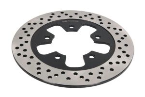 Tarcza hamulcowa THS4013