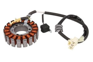 Stojan alternatora STA-219