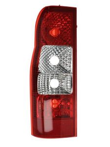 Lampa zespolonych świateł tylnych TYC 11-11384-01-2