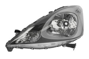 Reflektor świateł przednich TYC 20-11762-15-2