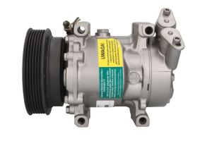 Kompresor klimatyzacji TM8600117