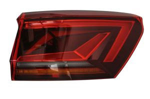 Lampa zespolonych świateł tylnych ULO1172012