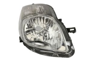 Reflektor świateł przednich VAL043937