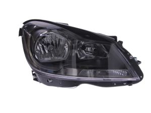 Reflektor świateł przednich TYC 20-12979-15-2