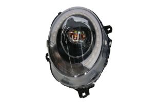 Reflektor świateł przednich VAL046767