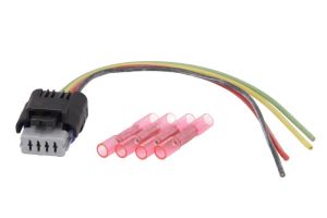 Zestaw naprawczy do przewodów, światło do jazdy w dzień SEN20383