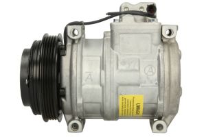 Kompresor klimatyzacji TM8634859