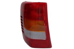 Lampa zespolonych świateł tylnych TYC 11-5276-B0-1