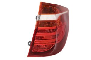 Lampa zespolonych świateł tylnych TYC 11-12055-21-9