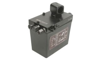 Pompa przechyłu kabiny kierowcy TEQ-03.103