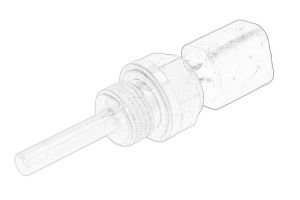 Czujnik temperatury płynu chłodzącego T408487