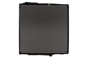 Chłodnica silnika SC2045 TTX