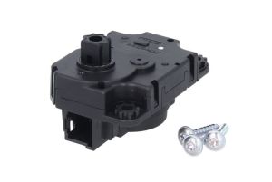 Sterowanie układem wentylacji VAL509604