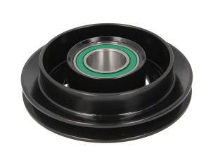 Elementy sprzęgła kompresora klimatyzacji SUNPB-100