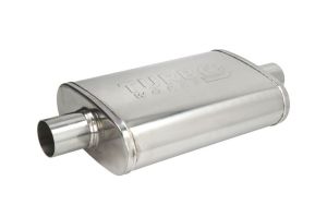 Tłumik układu wydechowego TW-TL-113