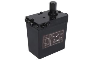 Pompa przechyłu kabiny kierowcy TEQ-03.147