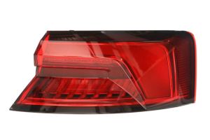 Lampa zespolonych świateł tylnych ULO1136002