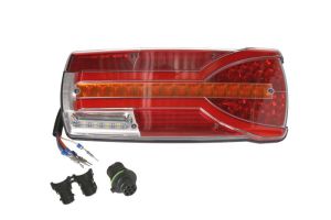 Lampa tylna TL-UN062R