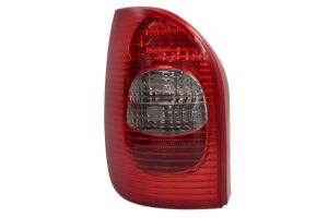 Lampa zespolonych świateł tylnych TYC 11-0558-01-2