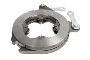 Tarcza hamulcowa TEQ-AG.002