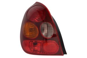 Lampa zespolonych świateł tylnych TYC 11-0146-05-2