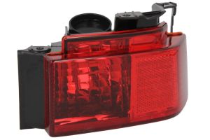 Lampa tylna przeciwmgielna TYC 19-0595-01-2