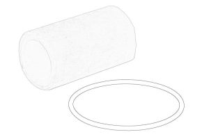 Filtr paliwa SCA2300582