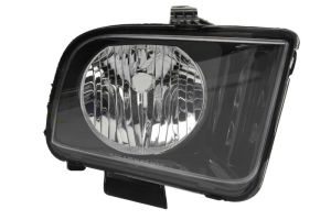 Reflektor świateł przednich TYC 20-6855-05-6
