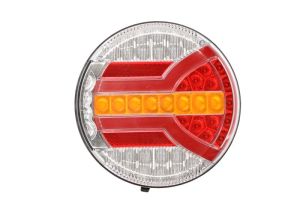 Lampa tył TL-UN076L/R