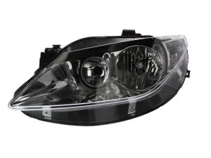 Reflektor świateł przednich TYC 20-11972-05-2