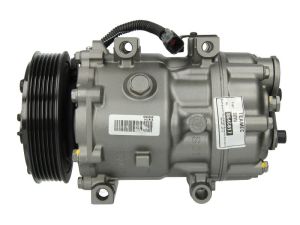 Kompresor klimatyzacji TM8646017