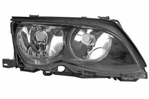 Reflektor świateł przednich TYC 20-0321-01-2