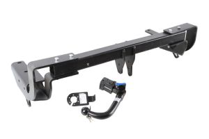 Hak holowniczy STL-164