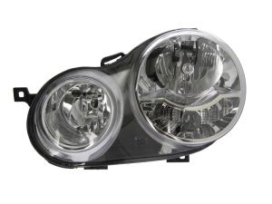 Reflektor świateł przednich VAL088183