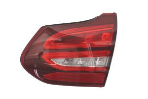 Lampa zespolonych świateł tylnych ULO1134014