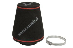 Filtr uniwersalny (stożkowy, airbox) TUC0340