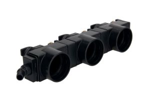 Szybkozłącze hydrauliczne TARV 3 7245