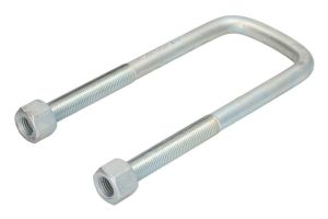 Strzemię resora STR-50105