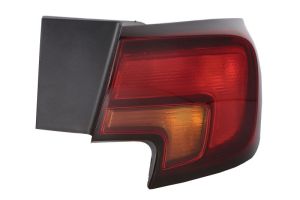 Lampa zespolonych świateł tylnych TYC 11-14117-01-2