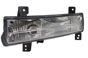 Światła do jazdy w dzień TYC 12-5414-A5-9